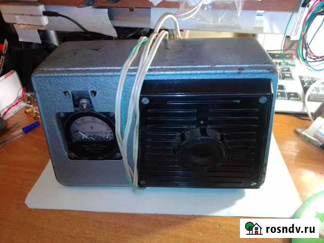 Утэ-250 регулятор напряжения,Вега-9 стабилизатор Южный - изображение 1