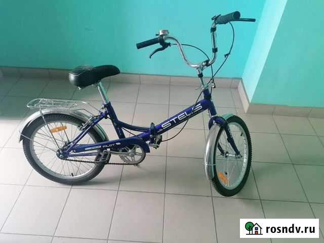 Велосипед stels Воронеж - изображение 1