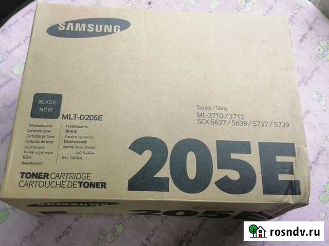 Картрижд Новосибирск - изображение 1