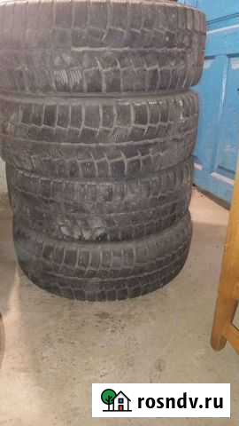 Колеса r 15 зима Шалушка - изображение 1