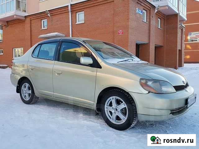 Прокат автомобилей AutoRenda Новокузнецк - изображение 1