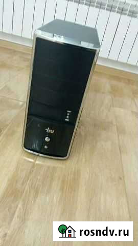 Системный блок 4х Гудермес - изображение 1