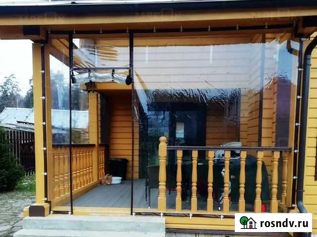 Мягкие окна Ярославль - изображение 1