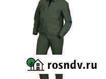 Офисная форма армейская Улан-Удэ - изображение 1