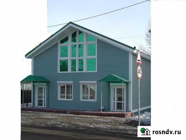 Готовый проект магазина Омск - изображение 1