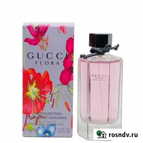 Туалетная вода Иркутск - изображение 1