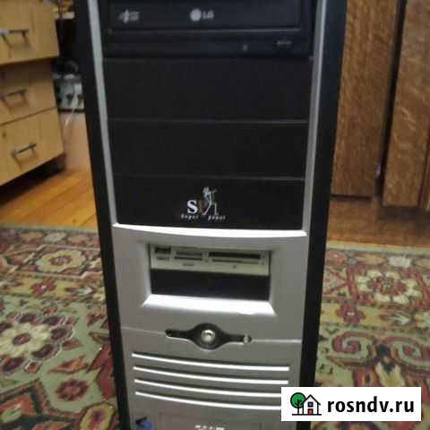 Системный блок Йошкар-Ола - изображение 1