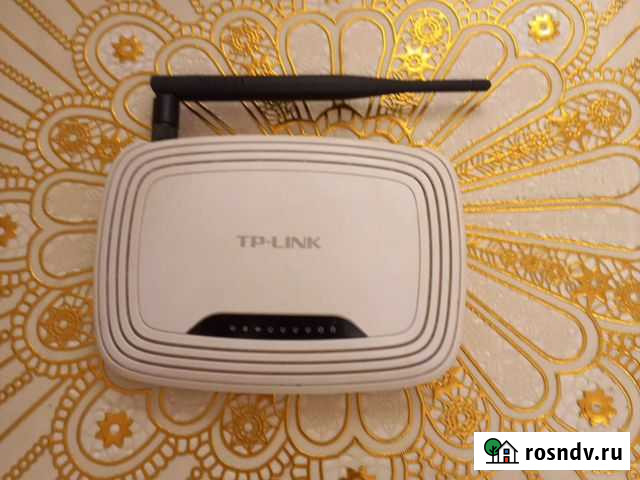 Wifi роутер Всеволожск - изображение 1