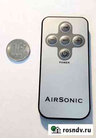 Пульт для увлажнителя воздуха Airsonic Омск
