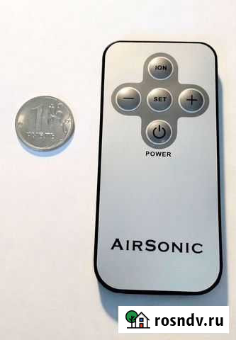 Пульт для увлажнителя воздуха Airsonic Омск - изображение 1