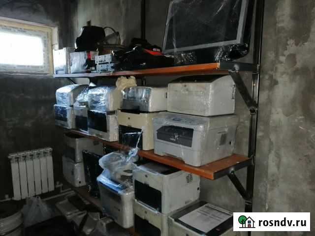 Ремонт и Техническое обслуживание принтеров, диагн Пенза - изображение 1