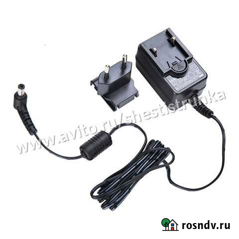 ACD-006A Адаптер питания, 9В, Nux Cherub Волгоград - изображение 1