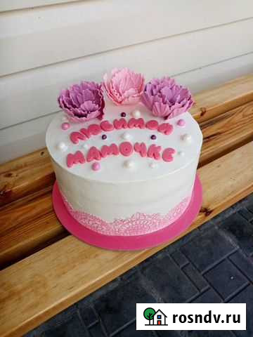 Торты на заказ Богучар - изображение 1