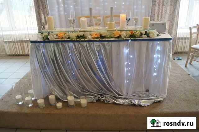 Оформление свадьбы, шары Таштагол Шерегеш Таштагол - изображение 1