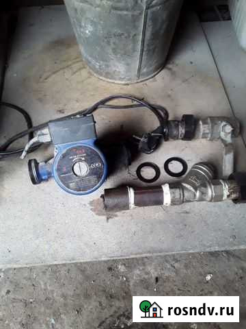 Насос для отопления Вязники - изображение 1