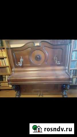 Старинне пианино Нижний Новгород - изображение 1