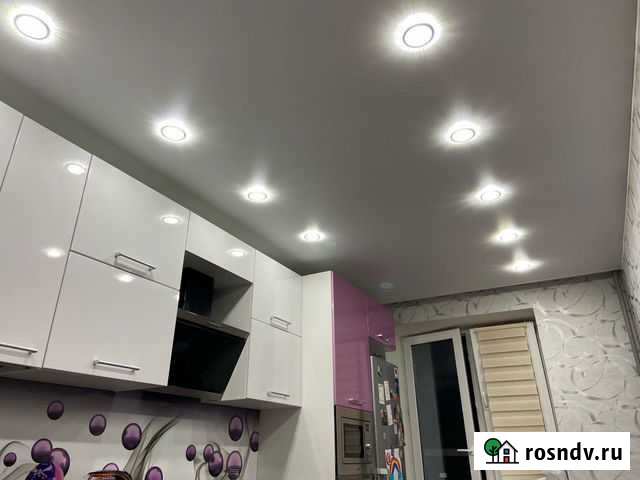 Натяжные Потолки Геленджик - изображение 1