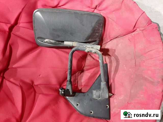 Т 4 зеркало Рославль - изображение 1