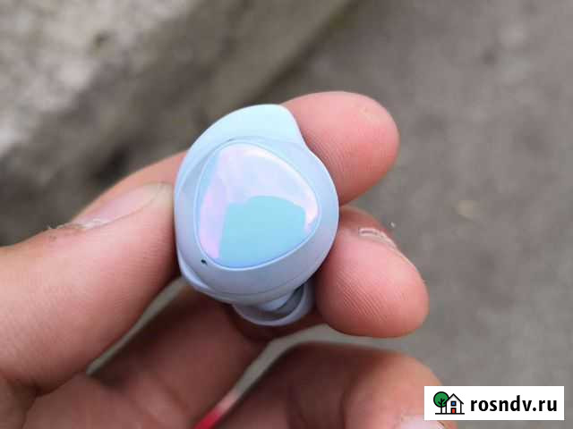 Наушники samsung Galaxy buds 1 Петропавловск-Камчатский - изображение 1