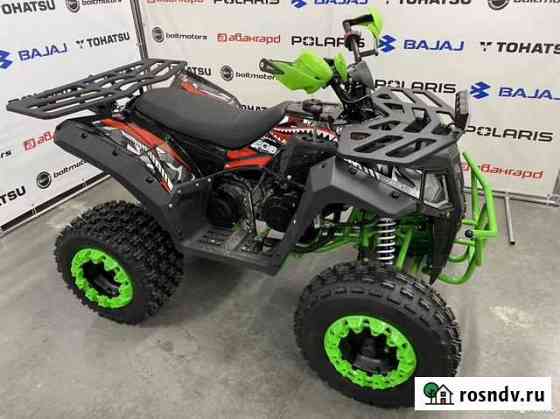 Квадроцикл wels 200 cc EVO Самара