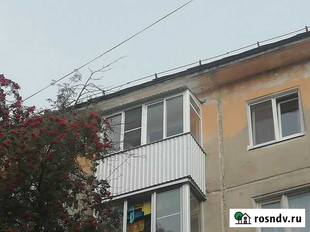 Окна балконы лоджии Ижевск - изображение 1