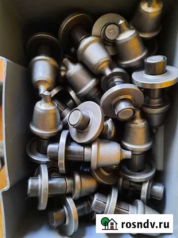 A4F/20 резец дорожный, Wirtgen А4/20 Березовский - изображение 1