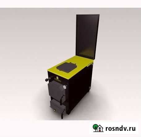 Котел отопления Нижний Новгород - изображение 1