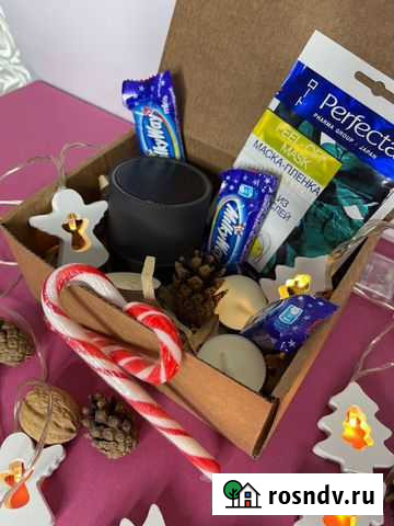 Подарочный набор Волгоград - изображение 1