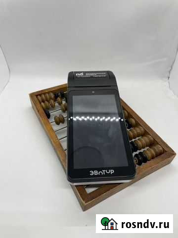 Эвотор Пенза - изображение 1