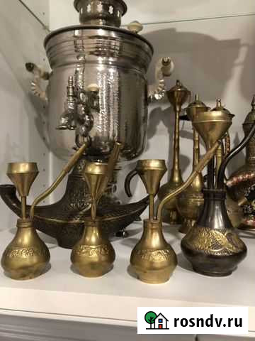 Восточные сувениры Балашиха - изображение 1