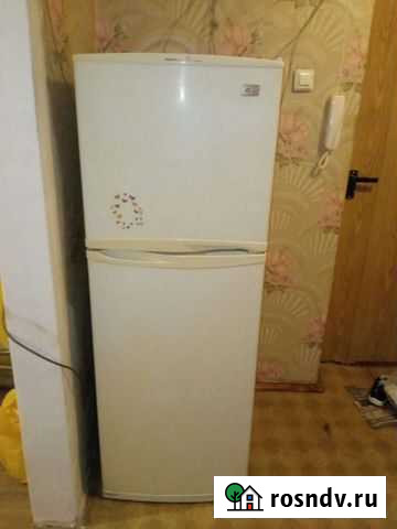Холодильник Великий Новгород - изображение 1