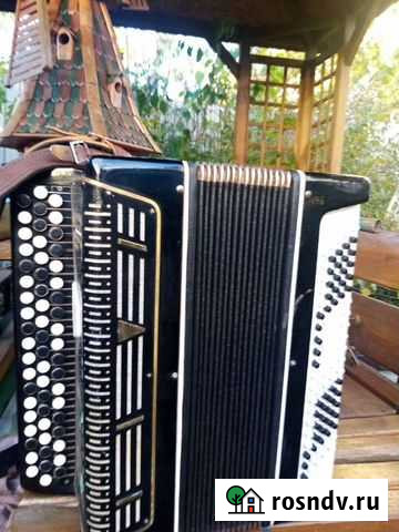 Баян Сармат Калининград - изображение 1