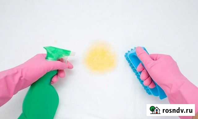 Уборка квартир Санкт-Петербург - изображение 1