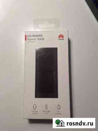 Повербанк huawei Калининград