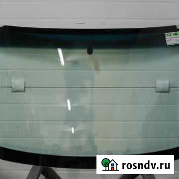 Стекло на Toyota Camry v40 2007 Октябрьский - изображение 1