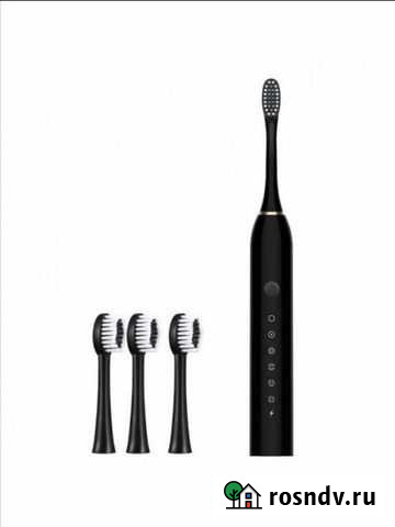 Зубная щётка новая Псков - изображение 1