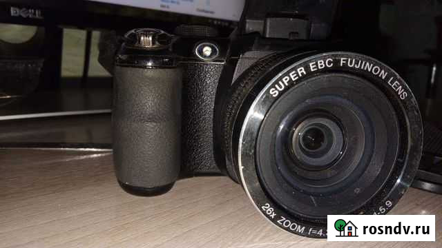 Компактный фотоаппарат Волжский - изображение 1