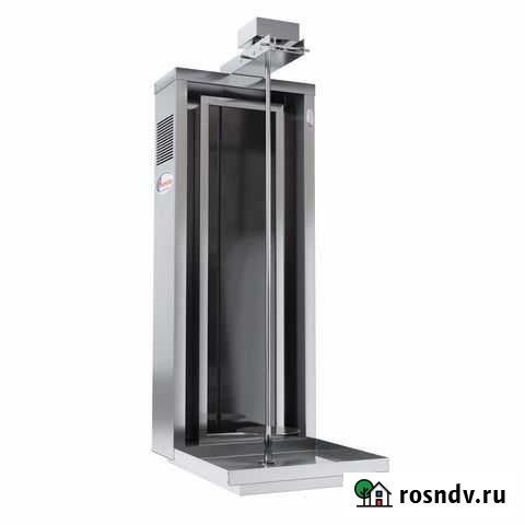 Аппарат Шаурмы Osba Люберцы - изображение 1