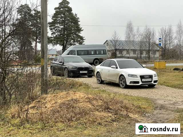 Такси межгород Людиново - изображение 1