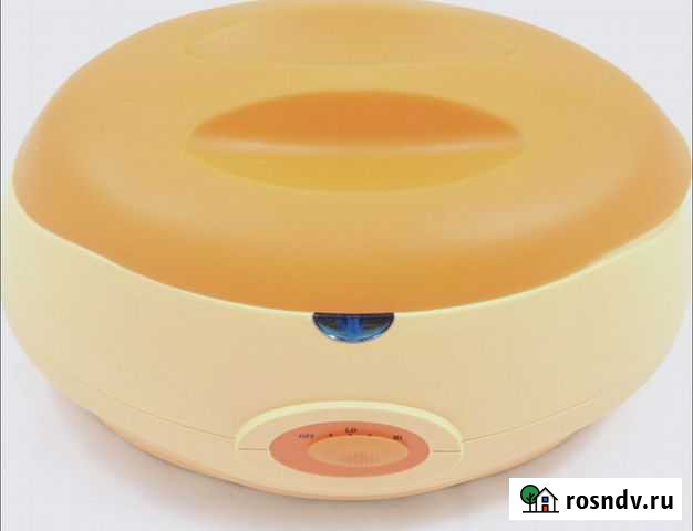 Парофиновая ванночка Таганрог - изображение 1