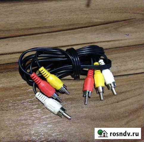 Кабели, шнуры Хабаровск