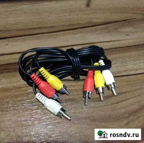 Кабели, шнуры Хабаровск - изображение 1