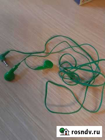 Наушники Липецк - изображение 1