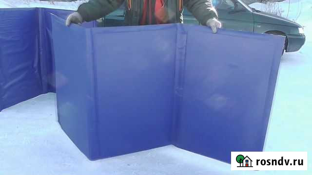 Термоматы для прогрева бетона Сургут - изображение 1