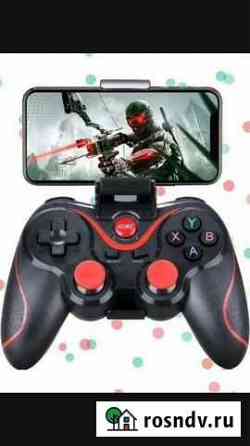 Геймпад Home беспроводной на Андроид/Playstation 3 Калининград