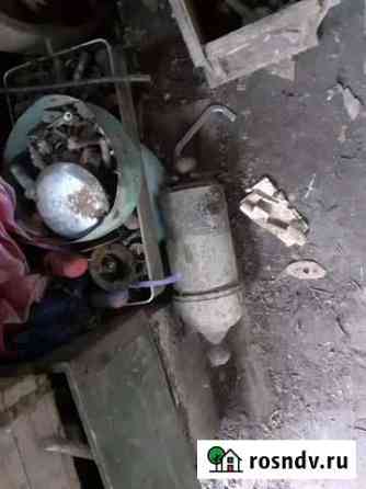 Запчасти газ 53 Дно