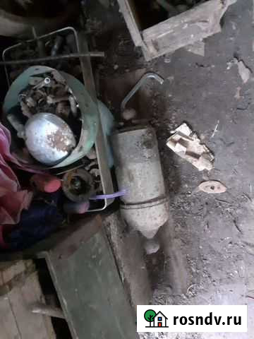 Запчасти газ 53 Дно - изображение 1