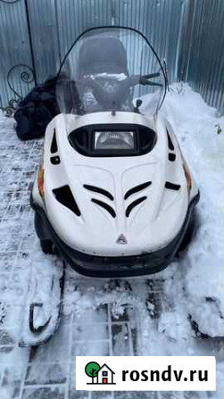 Продам снегоход Тайга ст500Д Ижевск - изображение 1