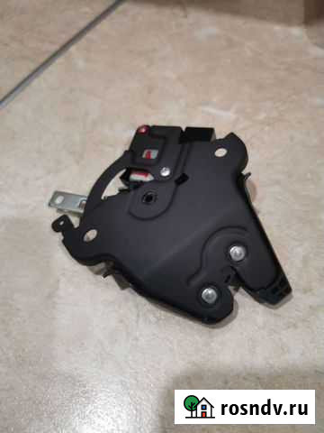 Замок багажника мазда 6 gj gh mazda 6 gj gh Стародуб - изображение 1