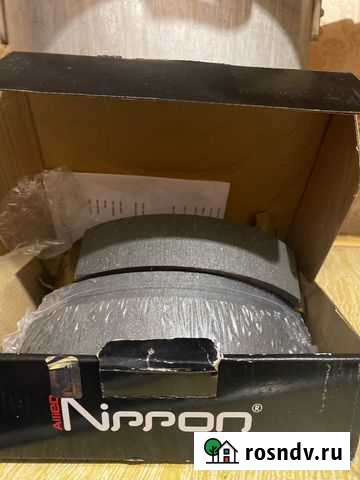 Колодки Ворошнево - изображение 1